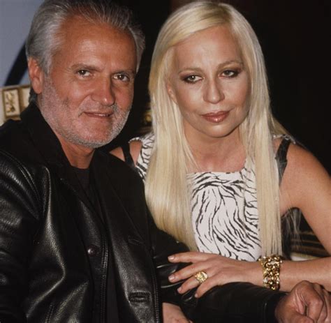 donatella versace matrimonio|donatella versace wikipedia.